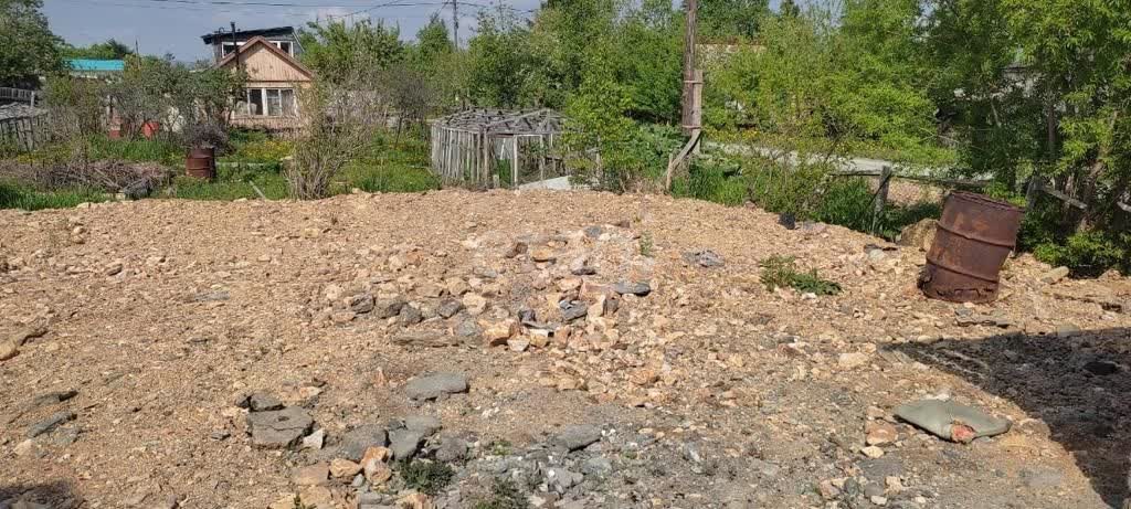 Продажа участка, Южно-Сахалинск, Сахалинская область,  