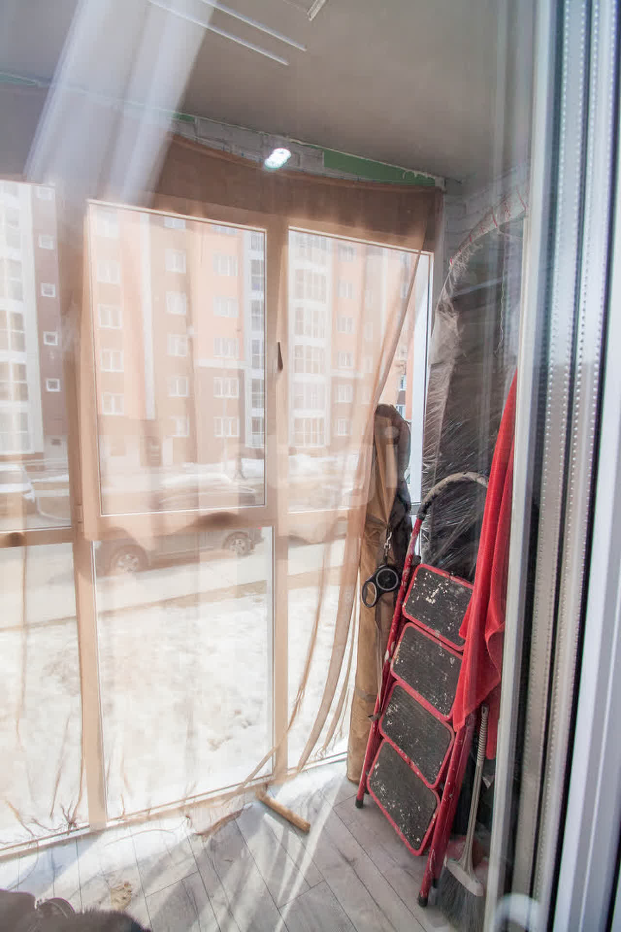 Продажа 1-комнатной квартиры, Южно-Сахалинск, Сахалинская область,  Южно-Сахалинск