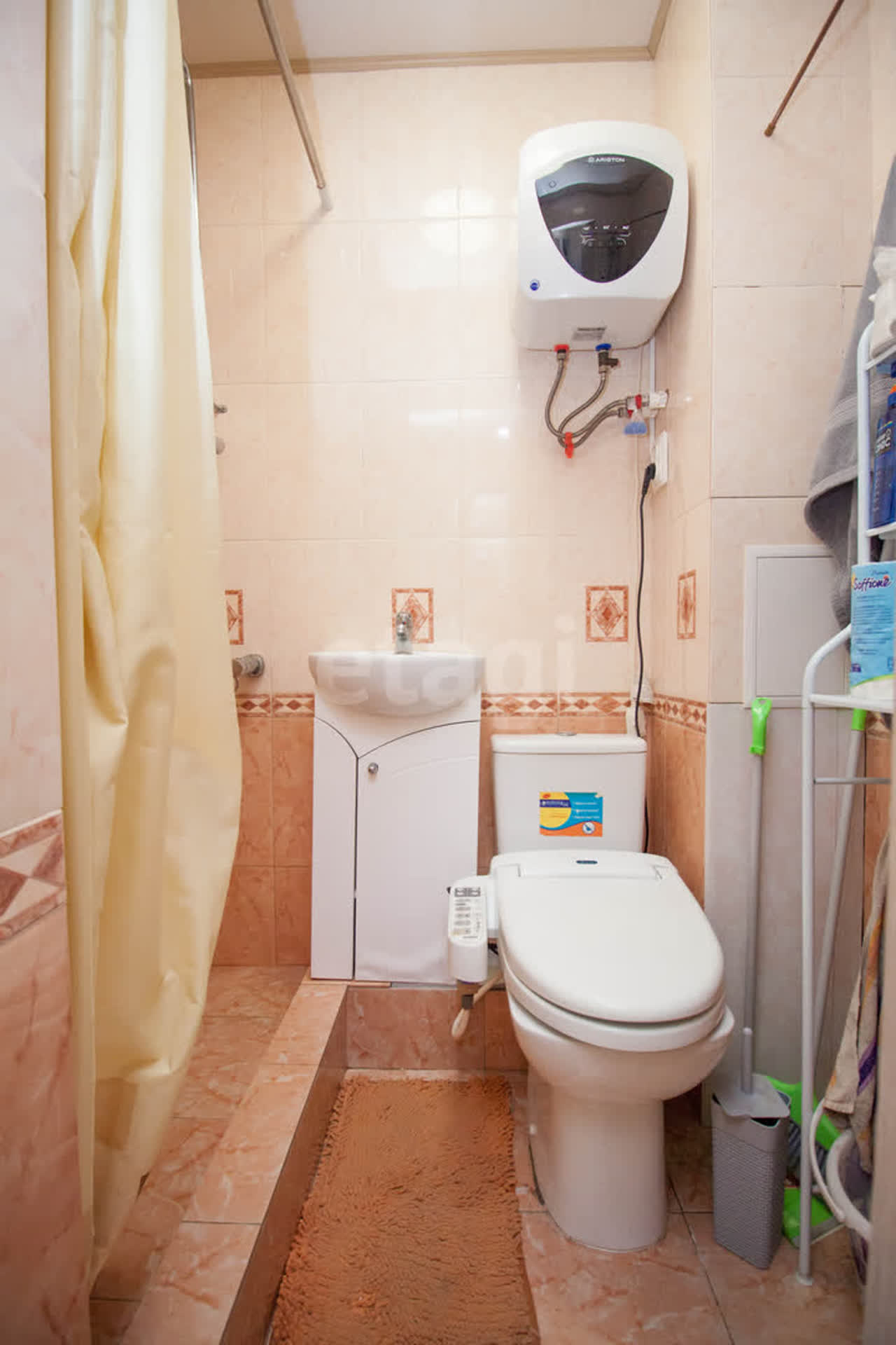 Продажа 1-комнатной квартиры, Южно-Сахалинск, Сахалинская область,  Южно-Сахалинск