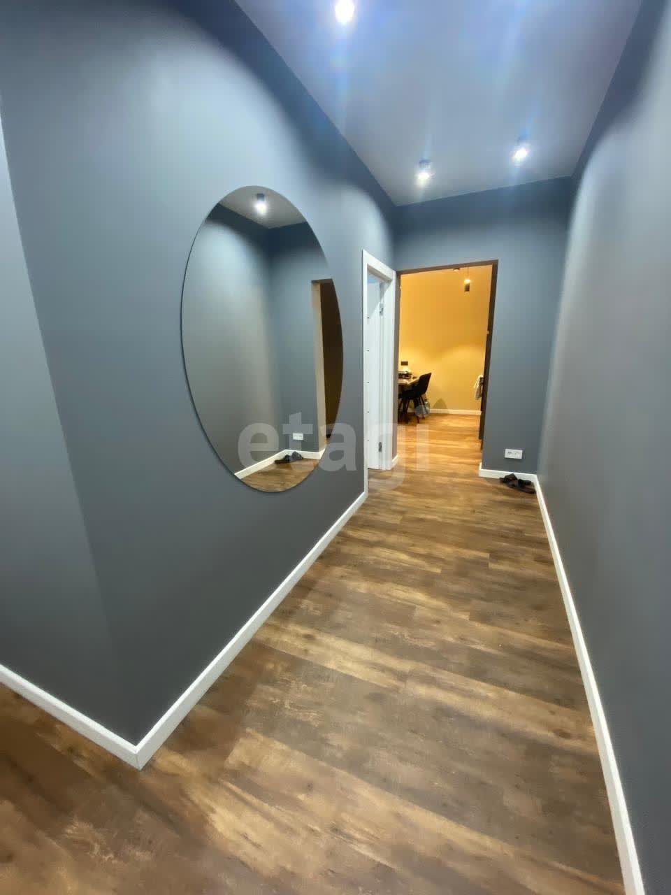 Продажа 2-комнатной квартиры, Южно-Сахалинск, Сахалинская область,  Южно-Сахалинск