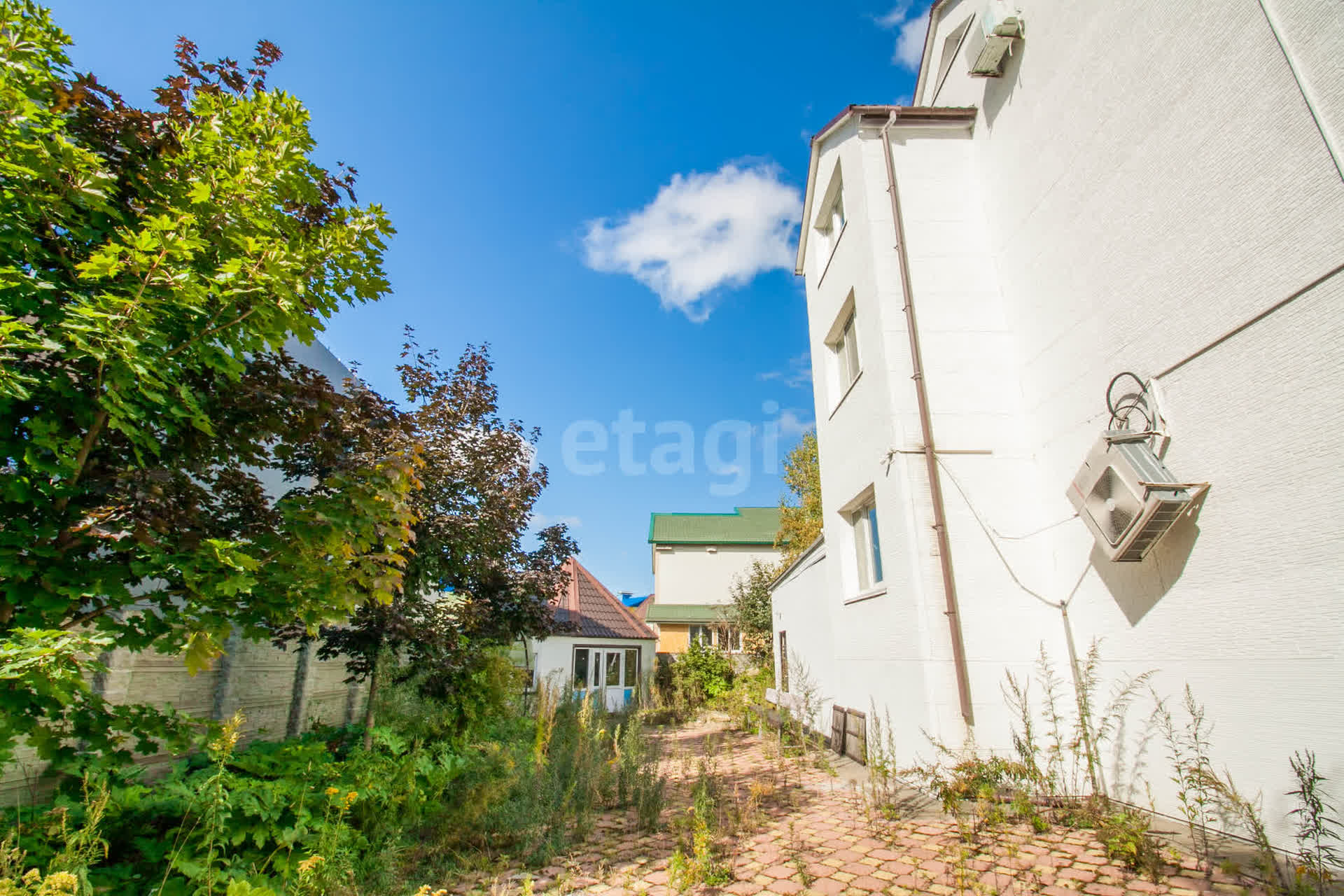 Продажа дома, 305м <sup>2</sup>, 9 сот., Южно-Сахалинск, Сахалинская область,  