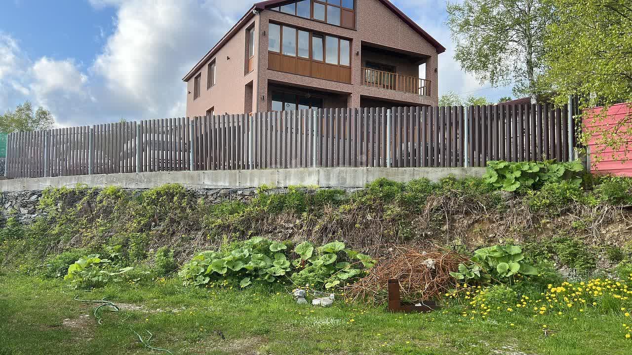 Продажа участка, Южно-Сахалинск, Сахалинская область,  Южно-Сахалинск