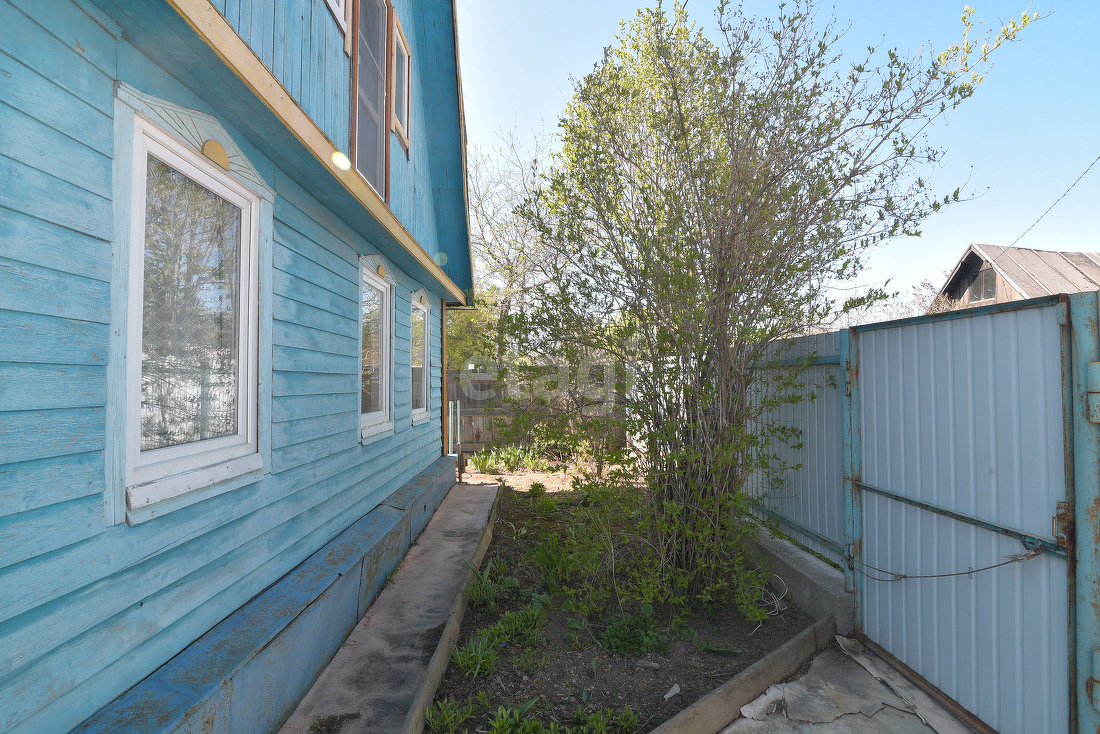Продажа дома, 60м <sup>2</sup>, 10 сот., Южно-Сахалинск, Сахалинская область,  