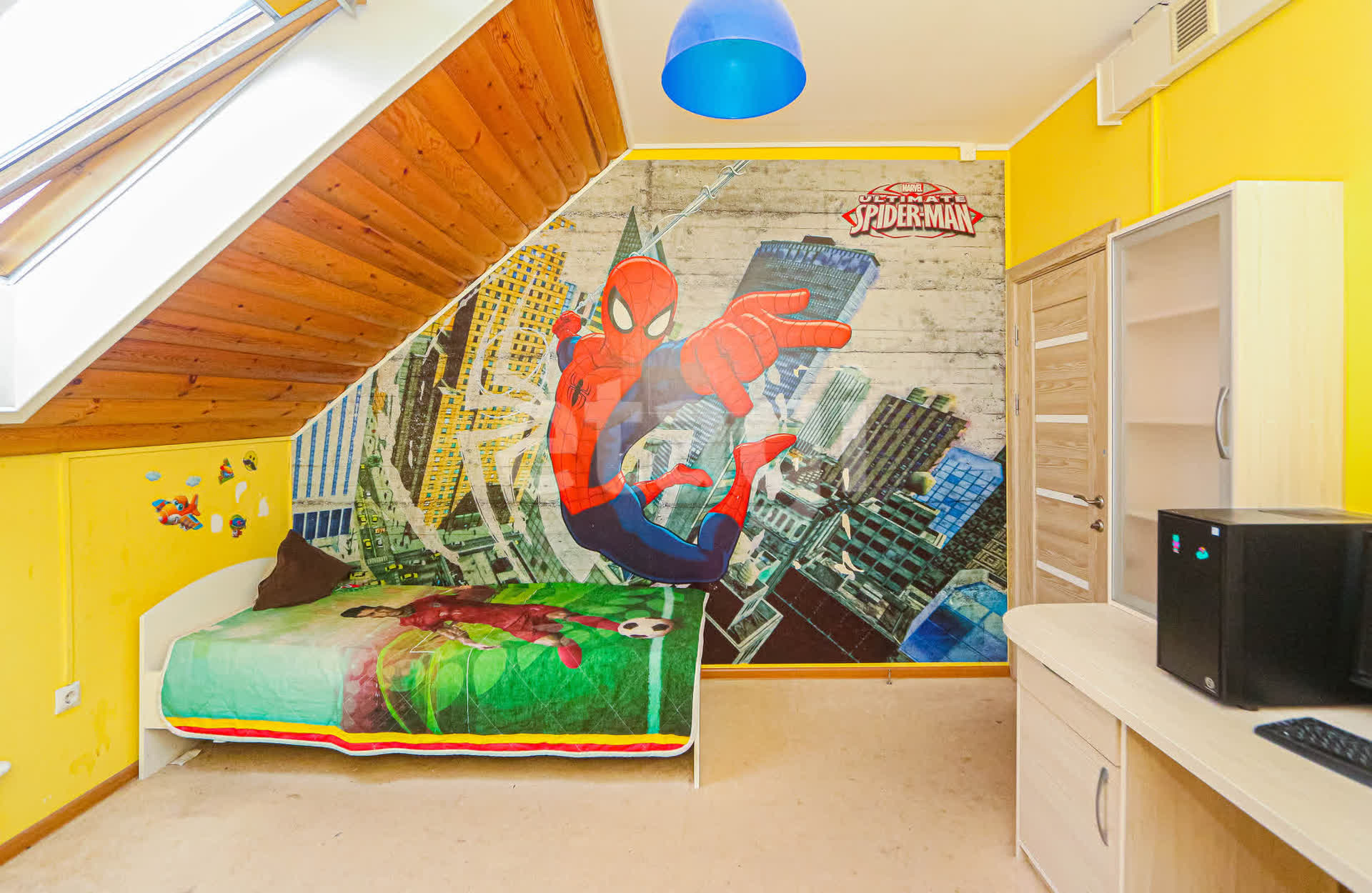 Продажа дома, 140м <sup>2</sup>, 7 сот., Улан-Удэ, Республика Бурятия,  Железнодорожный