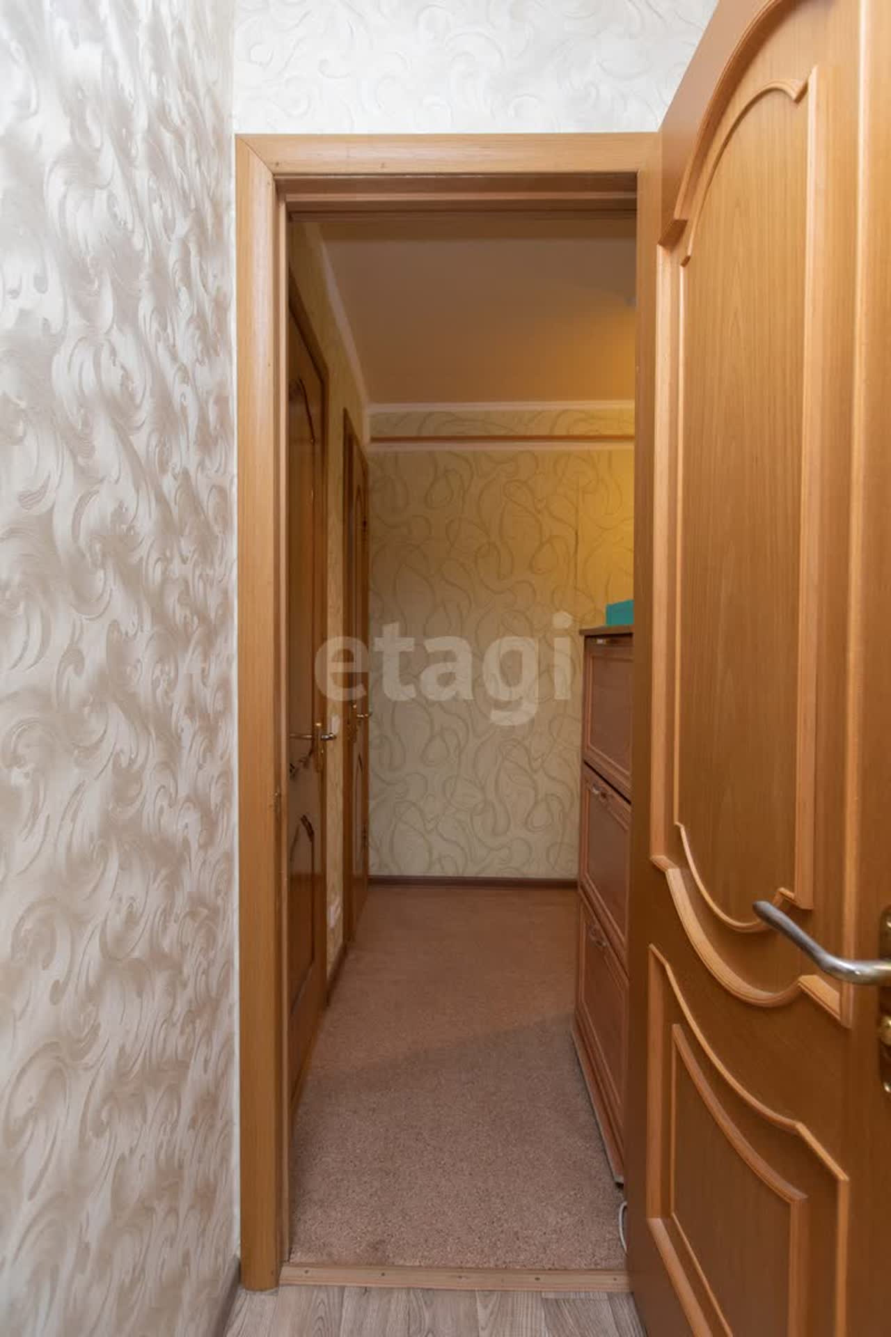 Продажа 3-комнатной квартиры, Южно-Сахалинск, Сахалинская область,  Южно-Сахалинск