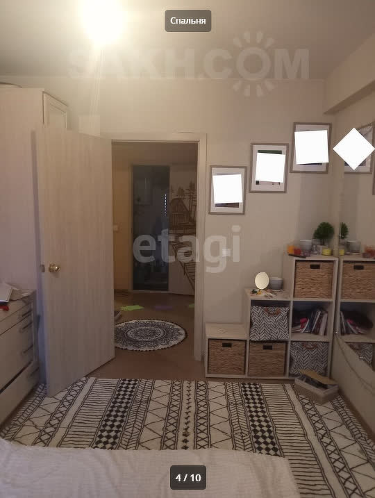 Продажа 2-комнатной квартиры, Южно-Сахалинск, Сахалинская область,  Южно-Сахалинск