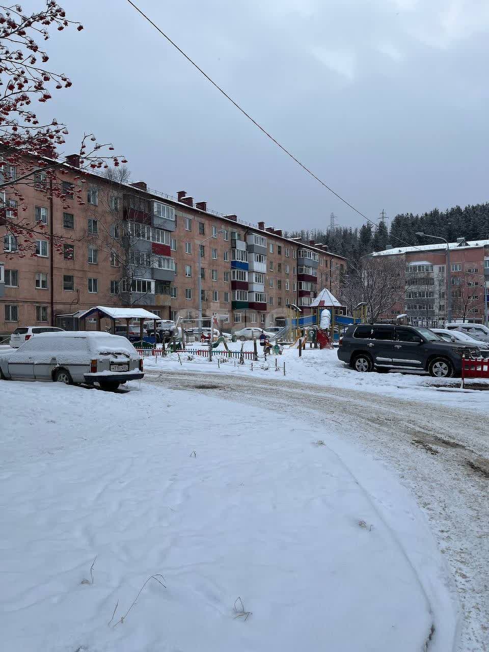 Продажа 1-комнатной квартиры, Южно-Сахалинск, Сахалинская область,  Южно-Сахалинск