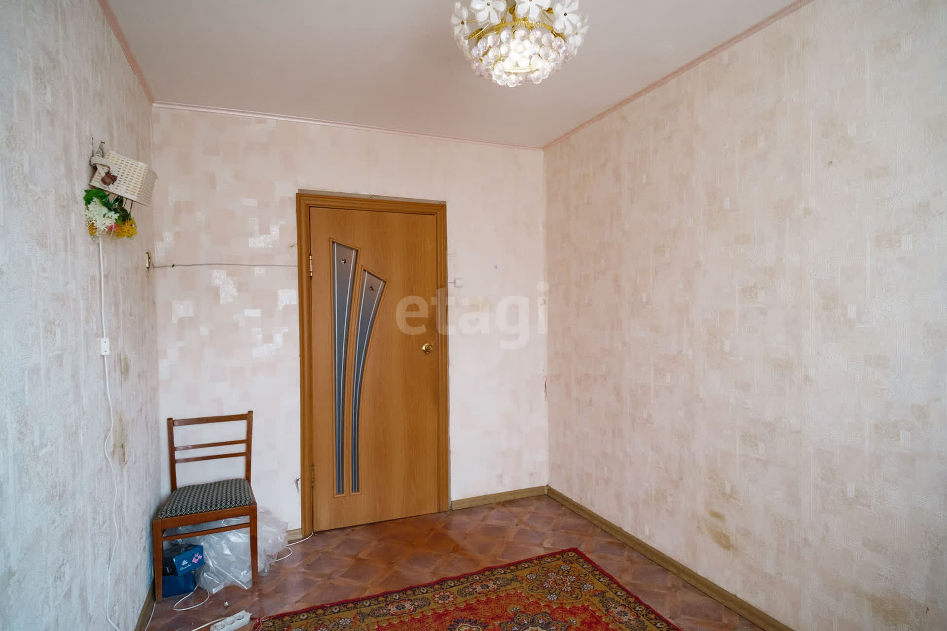 Продажа 2-комнатной квартиры, Комсомольск-на-Амуре, Водонасосная,  66