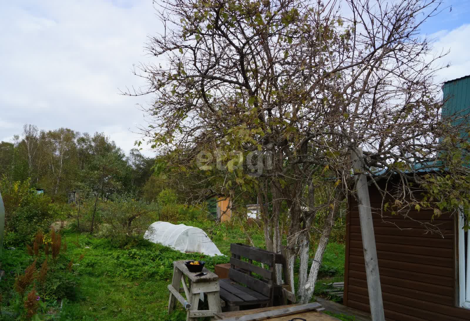 Продажа дачи, 45м <sup>2</sup>, 6 сот., Южно-Сахалинск, Сахалинская область,  Южно-Сахалинск