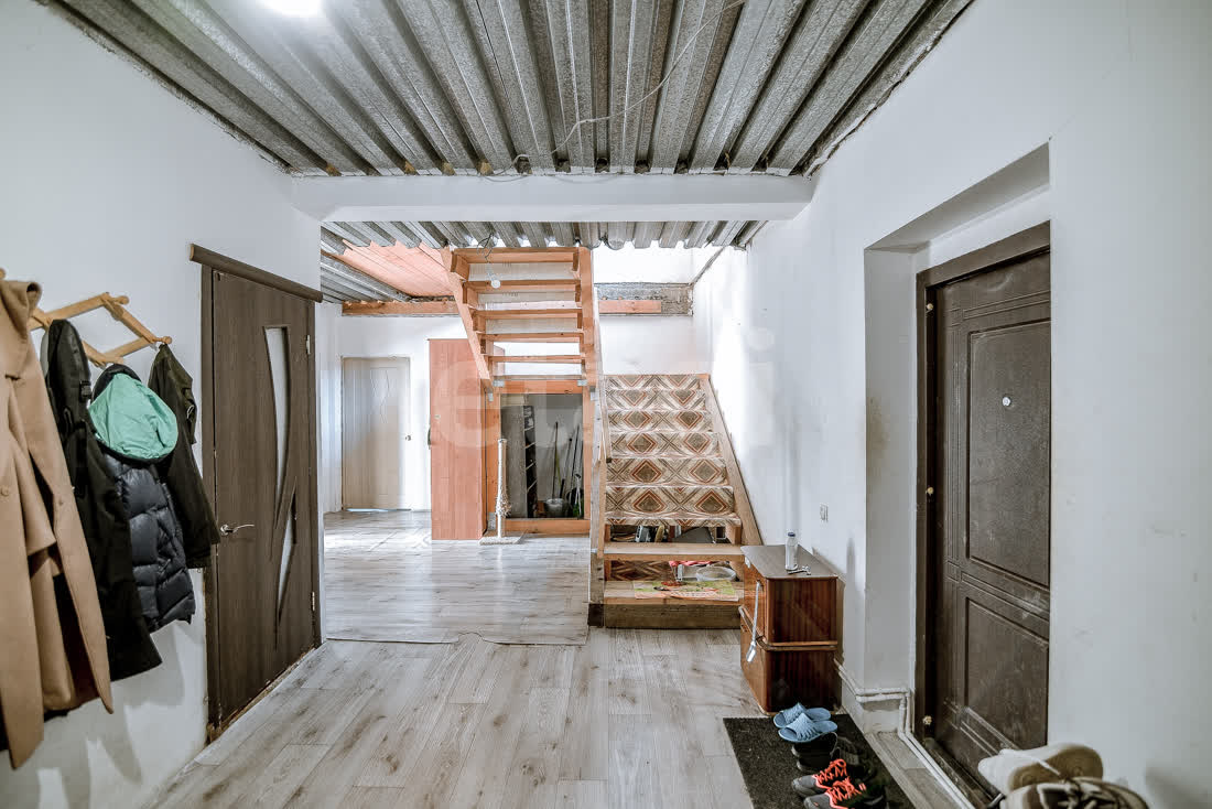 Продажа дома, 216м <sup>2</sup>, 10 сот., Южно-Сахалинск, Сахалинская область,  