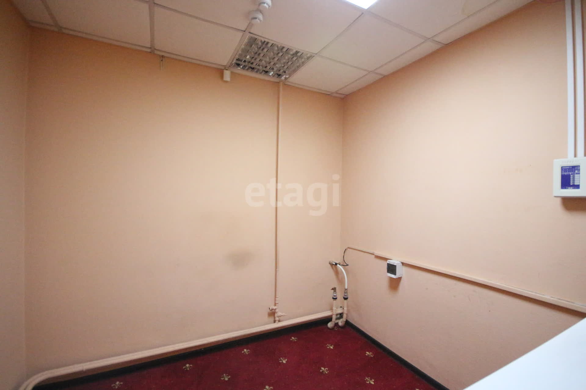 Аренда коммерческой недвижимости, 320м <sup>2</sup>, Новый Уренгой, Ямало-Ненецкий АО,  Новый Уренгой