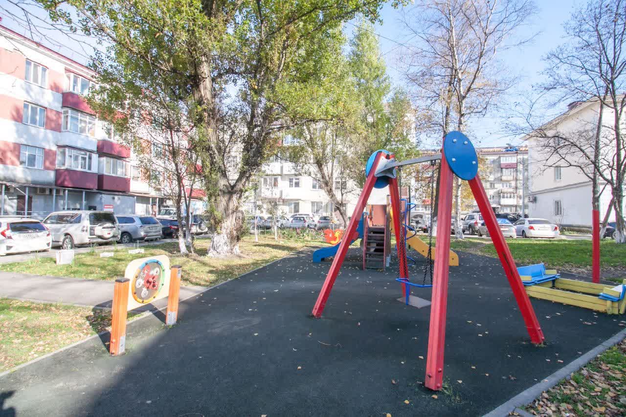 Продажа 2-комнатной квартиры, Южно-Сахалинск, Сахалинская область,  Южно-Сахалинск