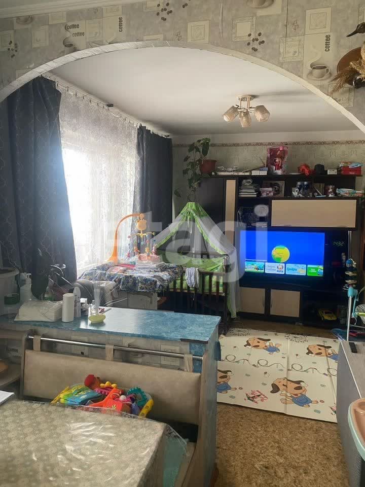 Продажа 2-комнатной квартиры, Улан-Удэ, Республика Бурятия,  Улан-Удэ