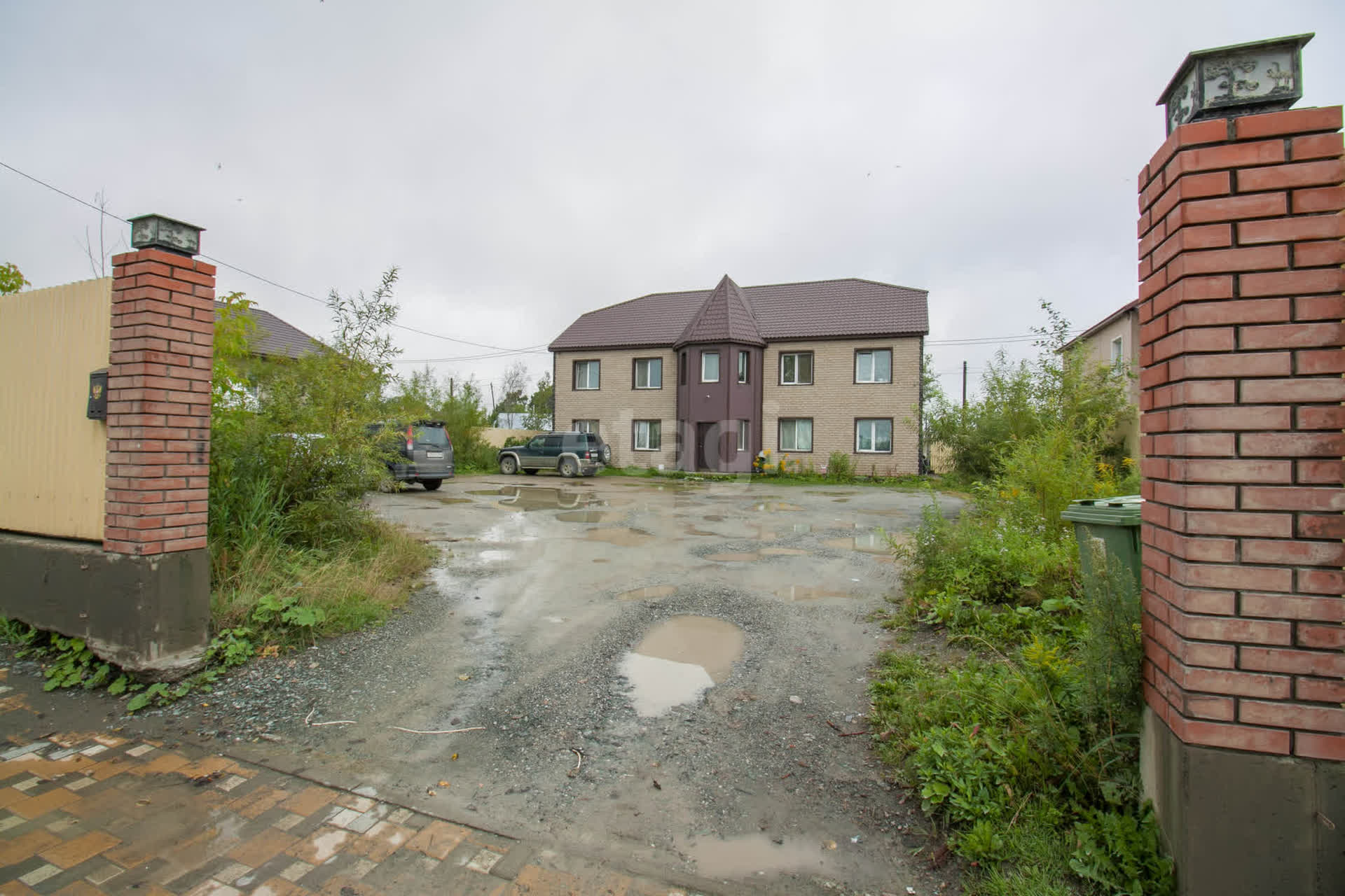 Продажа 13-комнатной квартиры, Южно-Сахалинск, Сахалинская область,  Южно-Сахалинск