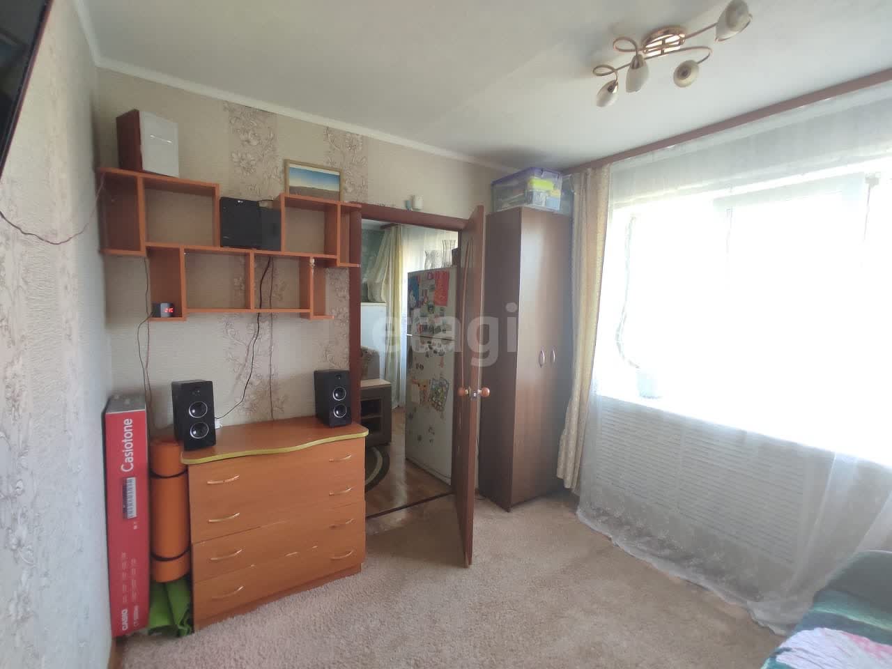 Продажа 4-комнатной квартиры, Южно-Сахалинск, Сахалинская область,  Южно-Сахалинск