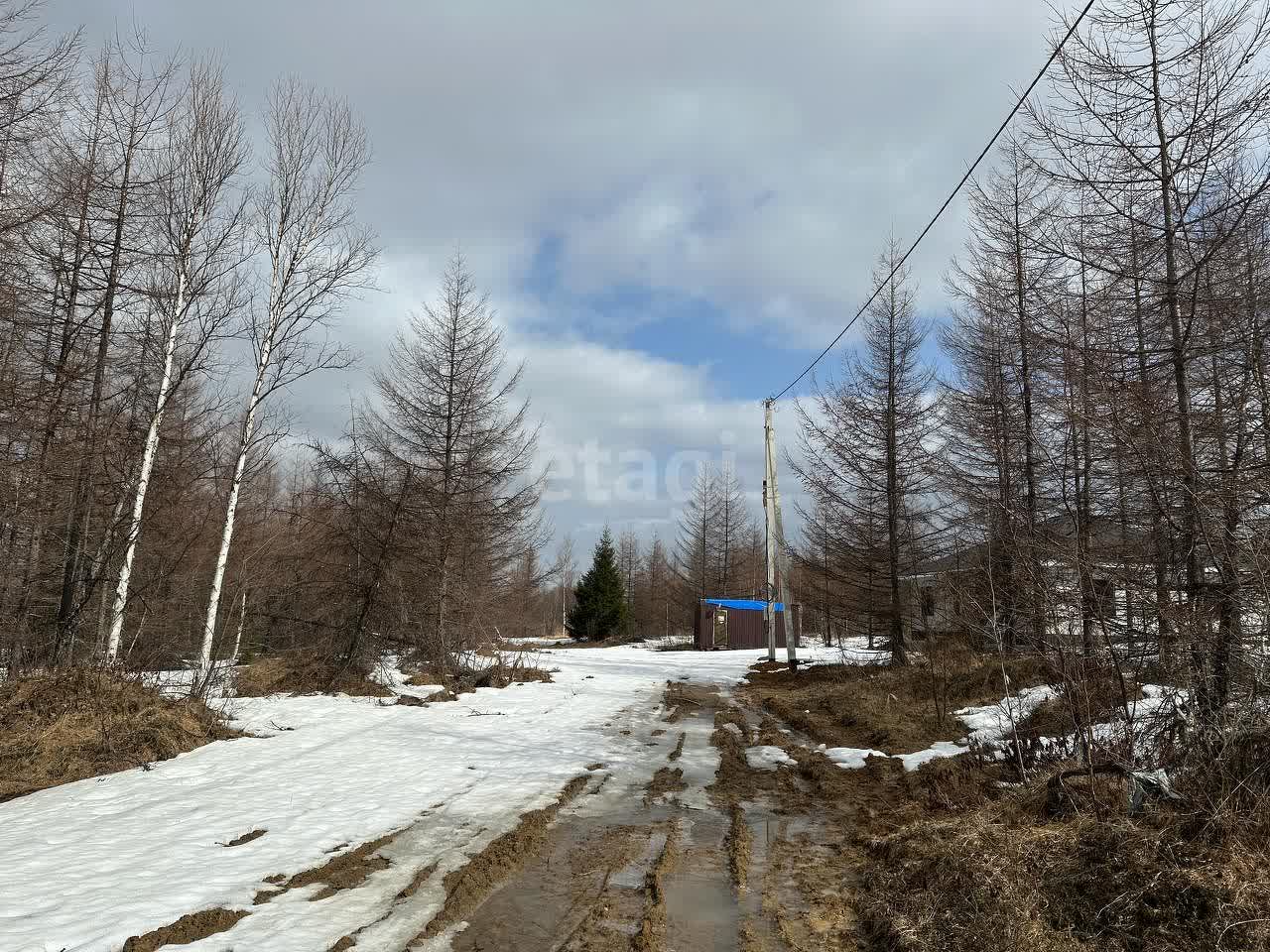 Продажа участка, Южно-Сахалинск, Сахалинская область,  Южно-Сахалинск