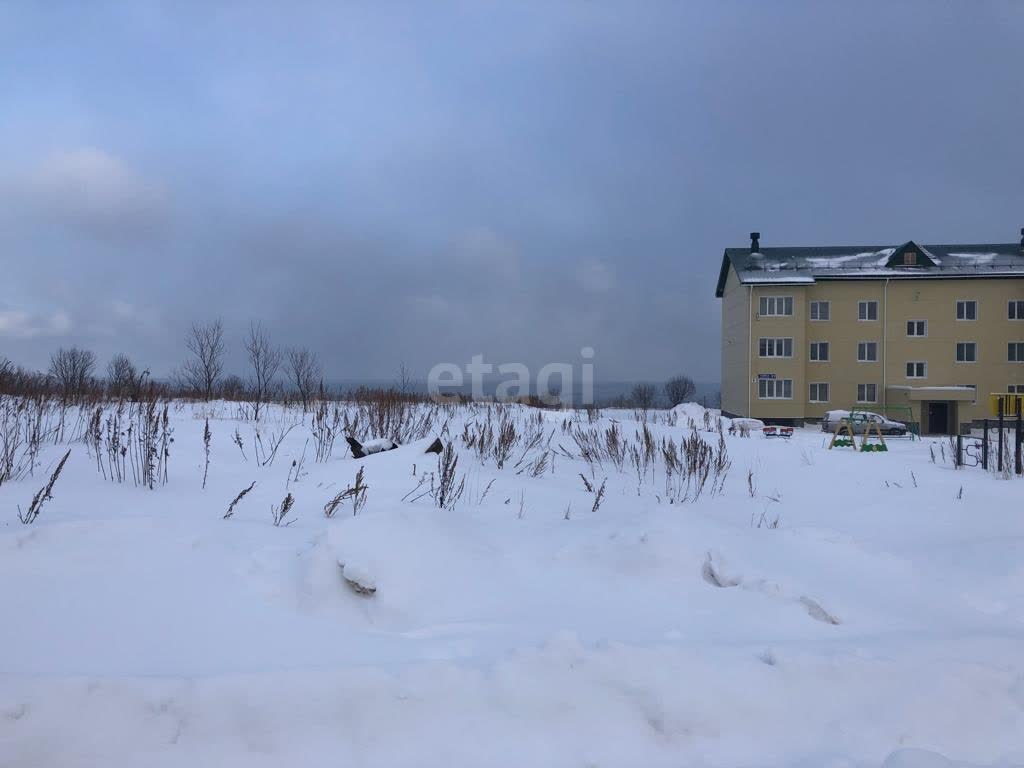 Продажа участка, Южно-Сахалинск, Сахалинская область,  Южно-Сахалинск