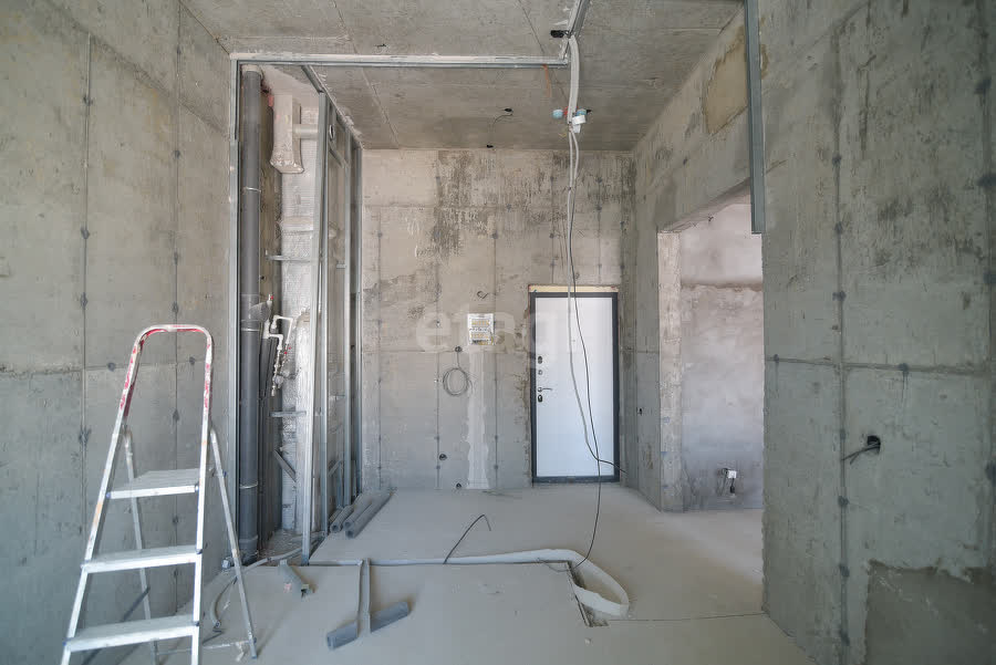 Продажа 2-комнатной квартиры, Южно-Сахалинск, Сахалинская область,  Южно-Сахалинск