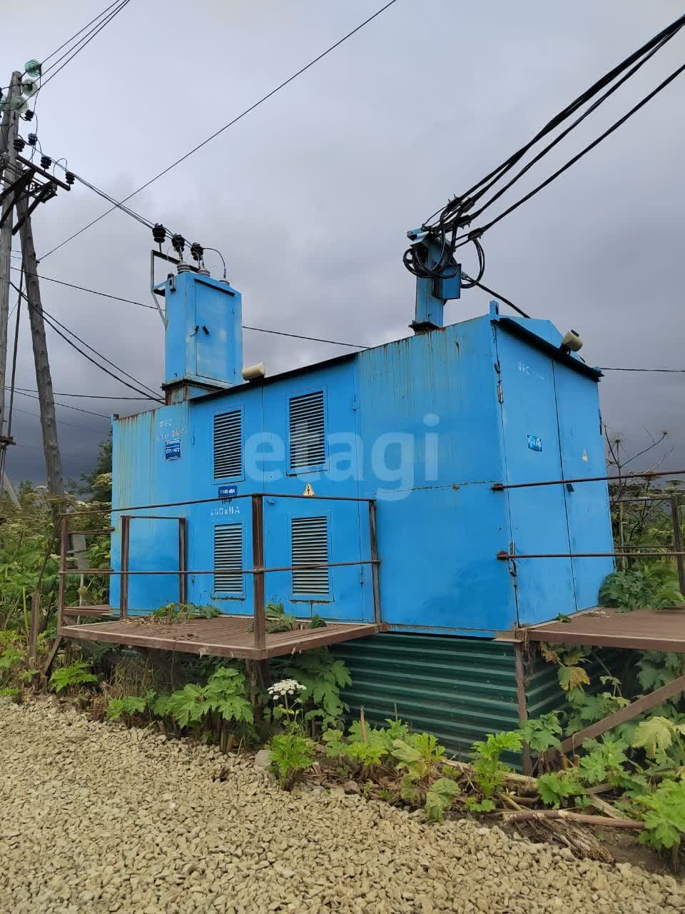 Продажа дачи, 20м <sup>2</sup>, 14 сот., Южно-Сахалинск, Сахалинская область,  Южно-Сахалинск