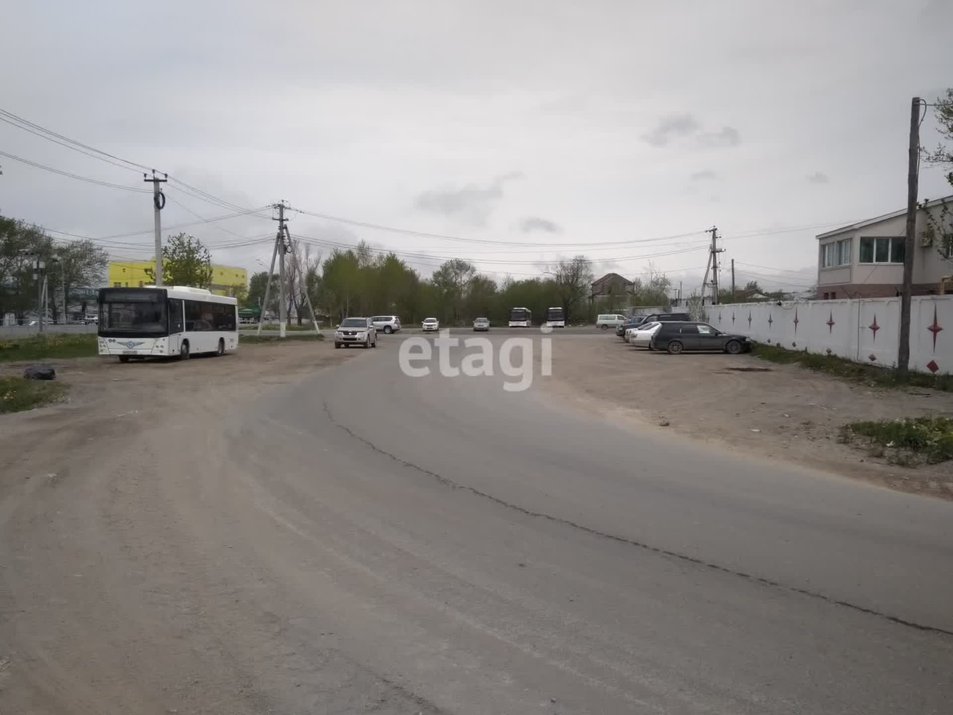 Продажа участка, Южно-Сахалинск, Сахалинская область,  