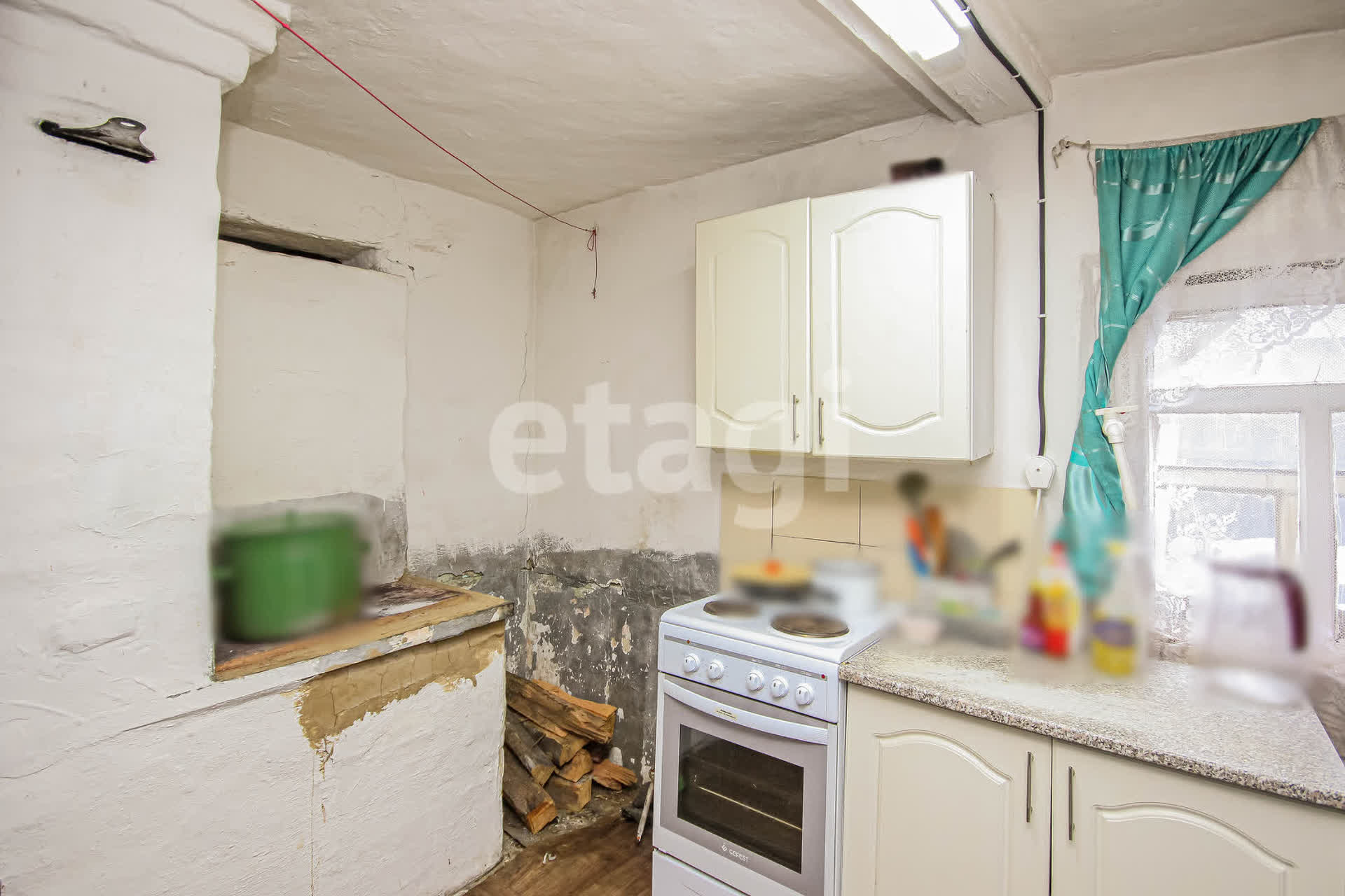 Продажа дома, 35м <sup>2</sup>, 5 сот., Улан-Удэ, Республика Бурятия,  Советский