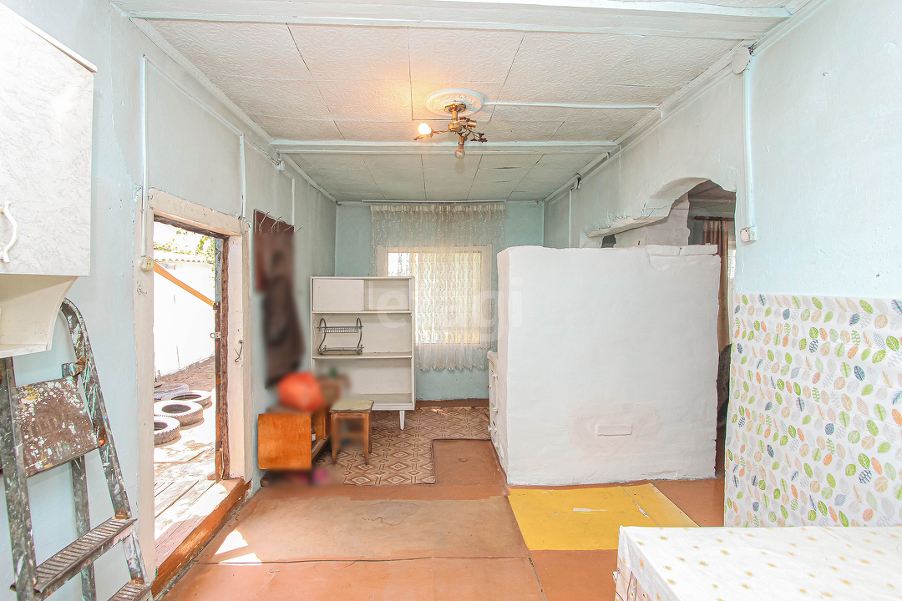 Продажа дома, 58м <sup>2</sup>, 5 сот., Улан-Удэ, Республика Бурятия,  Советский