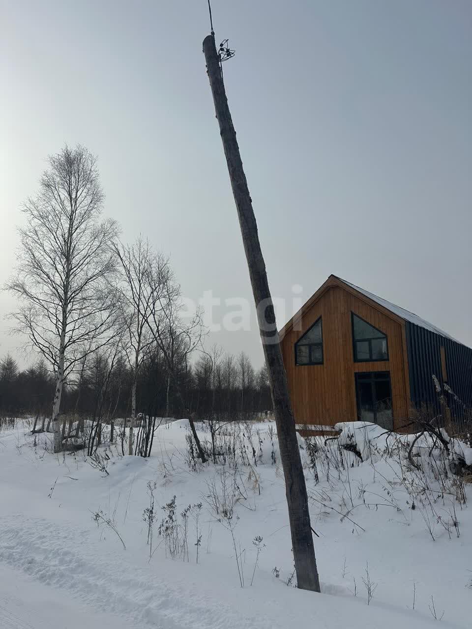 Продажа участка, Южно-Сахалинск, Сахалинская область,  Южно-Сахалинск