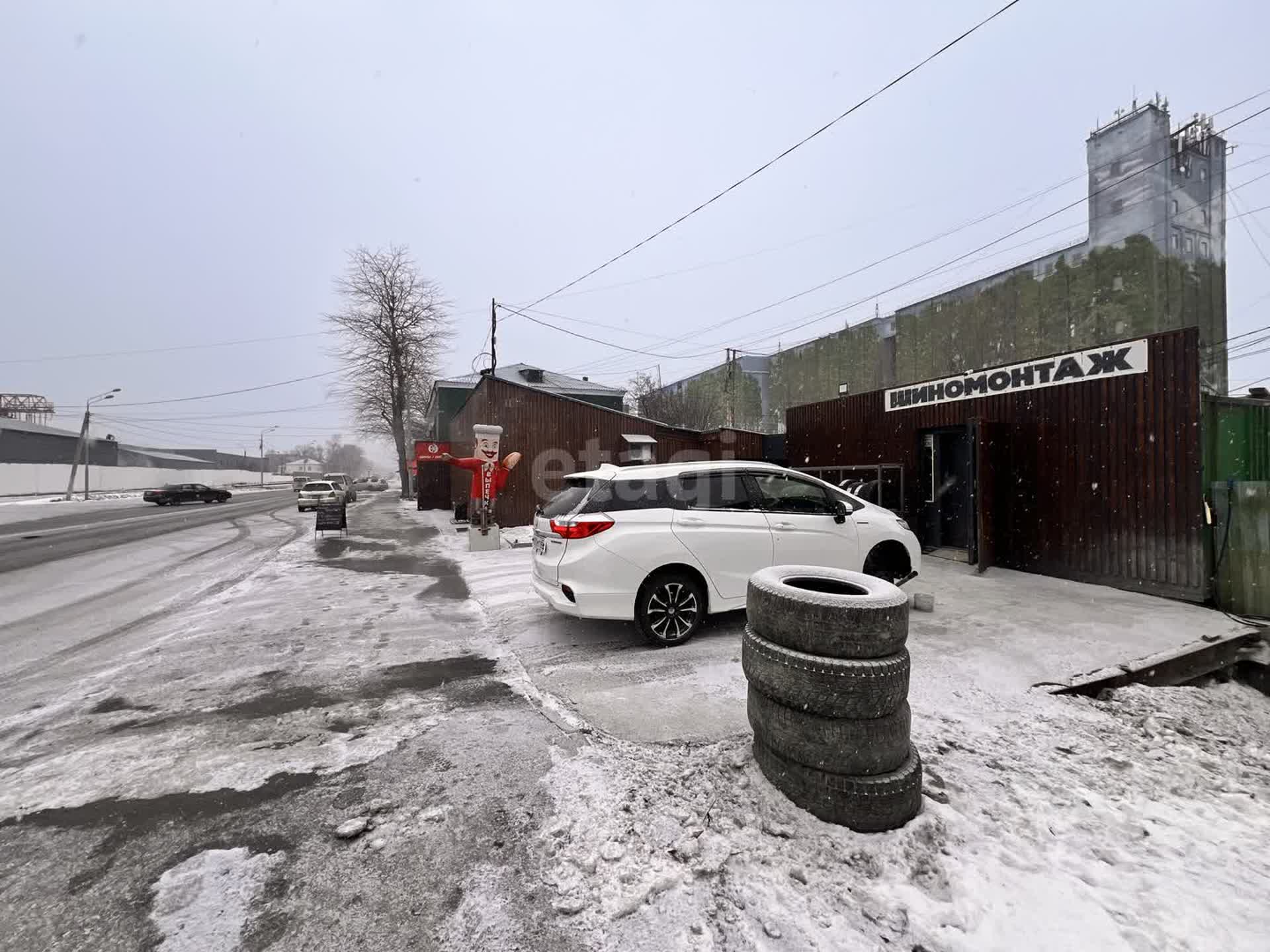 Продажа коммерческой недвижимости, 40м <sup>2</sup>, Южно-Сахалинск, Сахалинская область,  Южно-Сахалинск