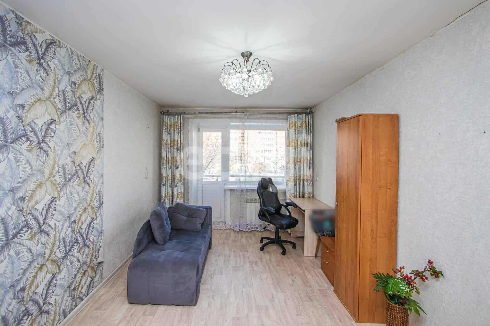 Продажа 3-комнатной квартиры, Улан-Удэ, Республика Бурятия,  Улан-Удэ