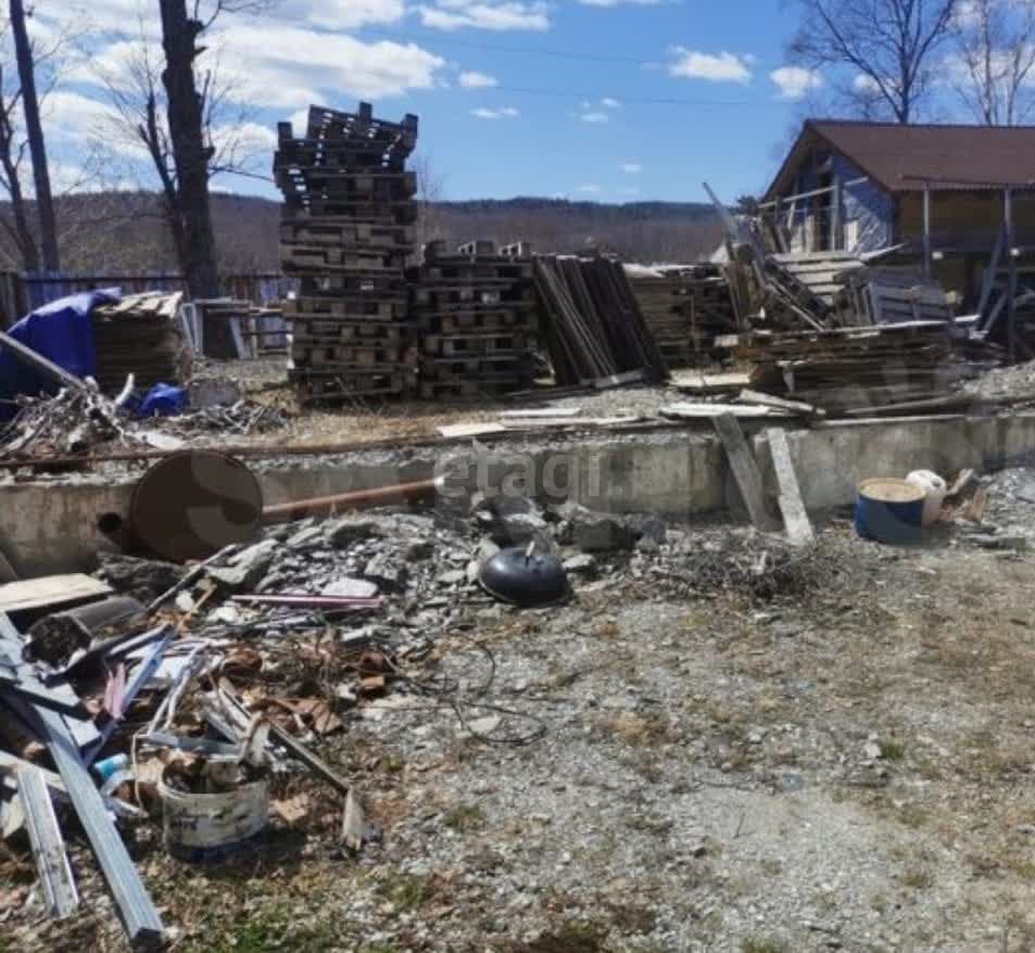 Продажа дачи, 50м <sup>2</sup>, 11 сот., Южно-Сахалинск, Сахалинская область,  Южно-Сахалинск