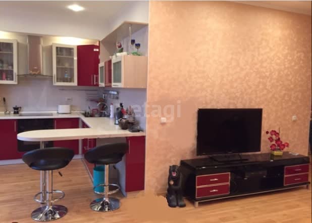 Продажа 2-комнатной квартиры, Южно-Сахалинск, Сахалинская область,  Южно-Сахалинск