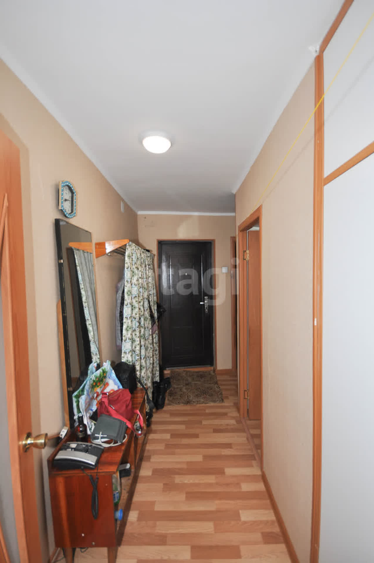 Продажа 3-комнатной квартиры, Южно-Сахалинск, Сахалинская область,  Южно-Сахалинск