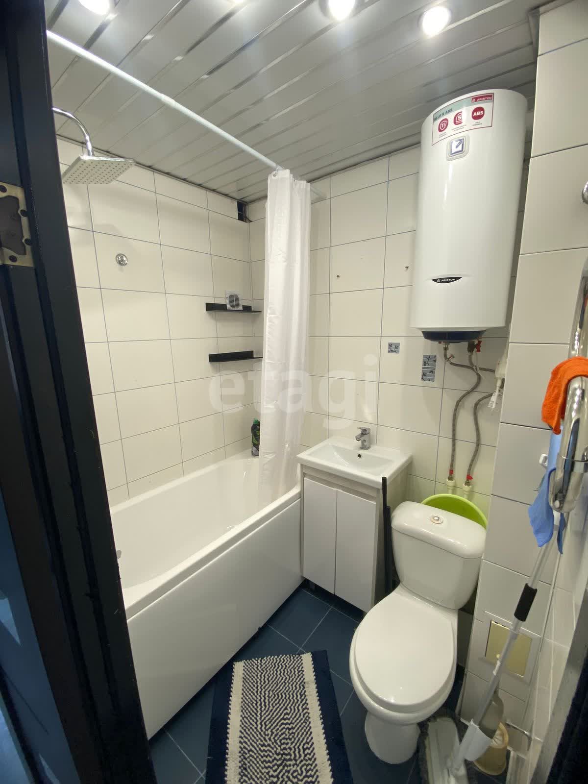 Продажа 1-комнатной квартиры, Южно-Сахалинск, Сахалинская область,  Южно-Сахалинск