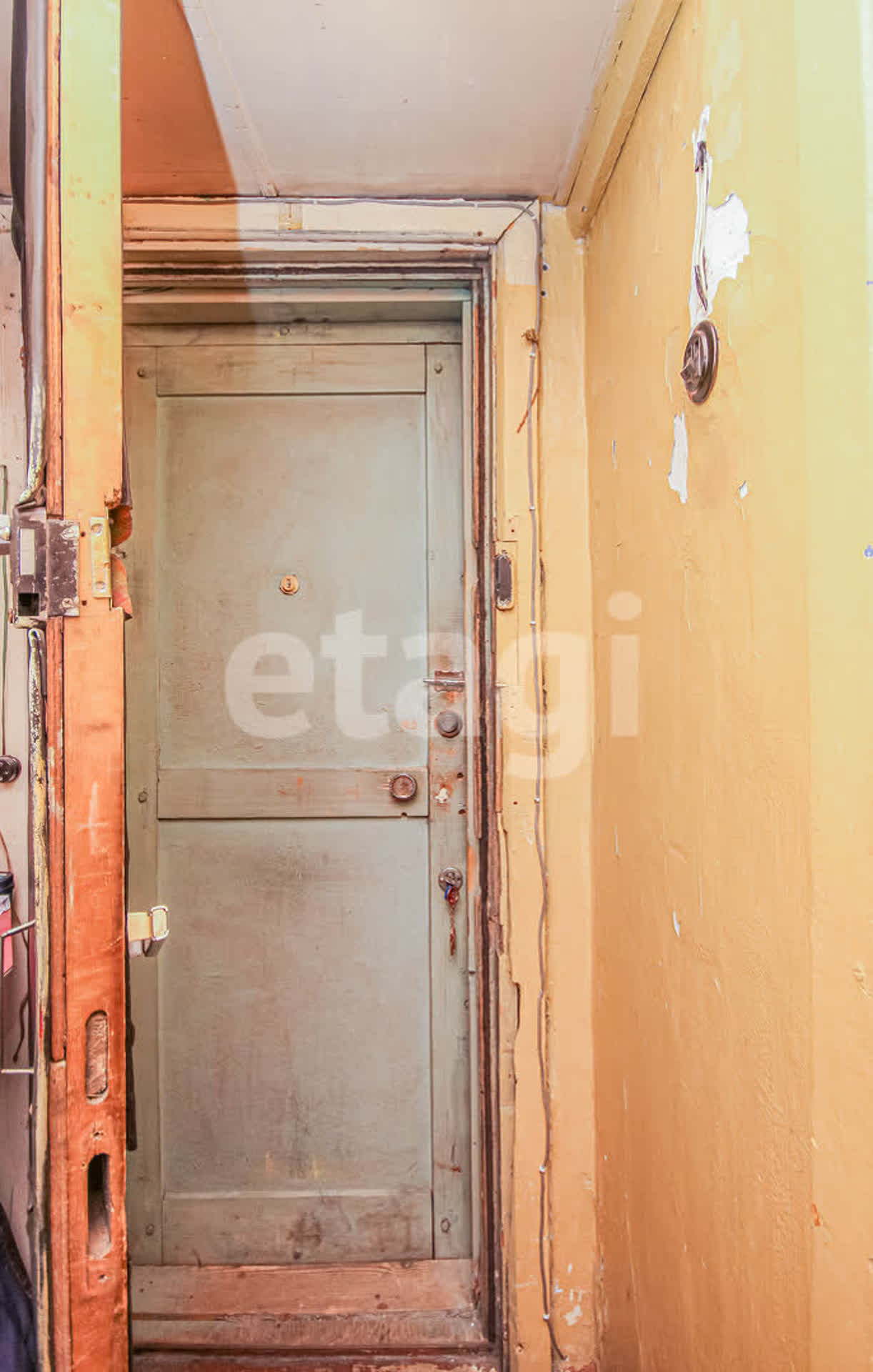 Продажа 2-комнатной квартиры, Улан-Удэ, Республика Бурятия,  Улан-Удэ