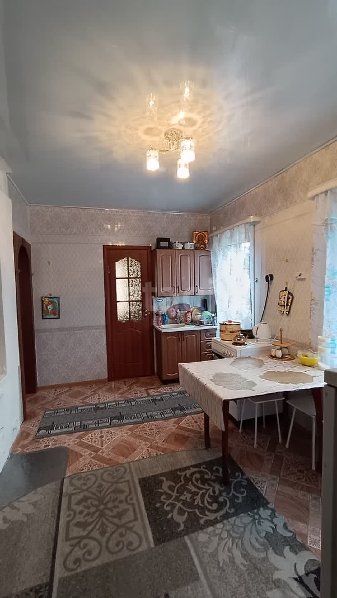 Продажа дома, 87м <sup>2</sup>, 4 сот., Улан-Удэ, Республика Бурятия,  Октябрьский