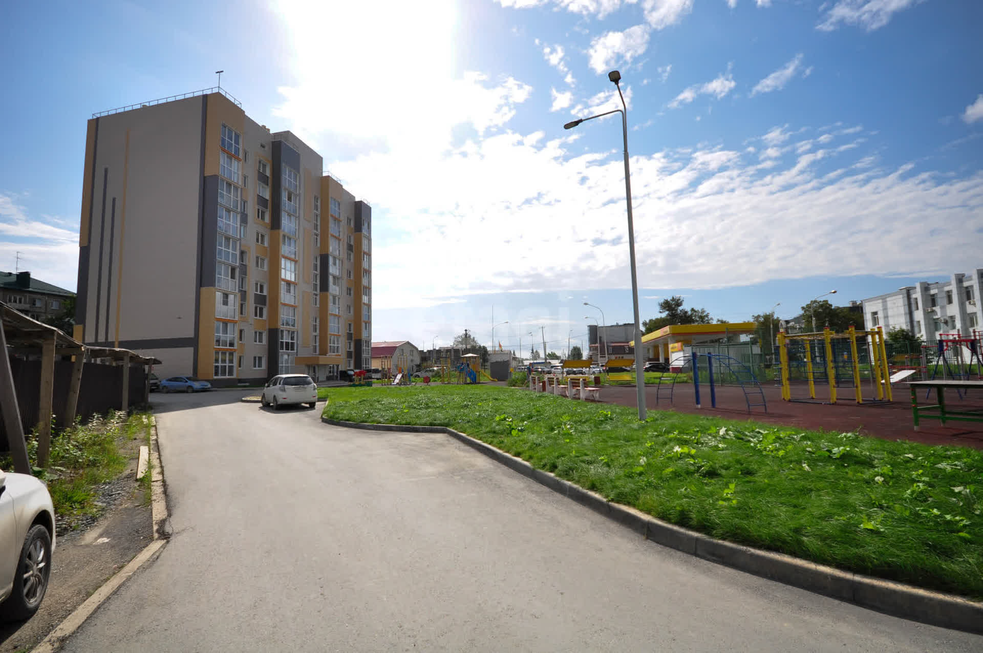 Продажа 3-комнатной квартиры, Южно-Сахалинск, Сахалинская область,  Южно-Сахалинск