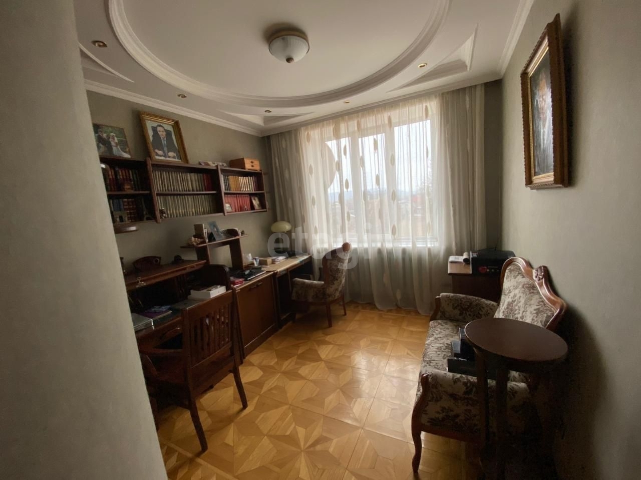 Продажа 5-комнатной квартиры, Майкоп, Гайдара,  119