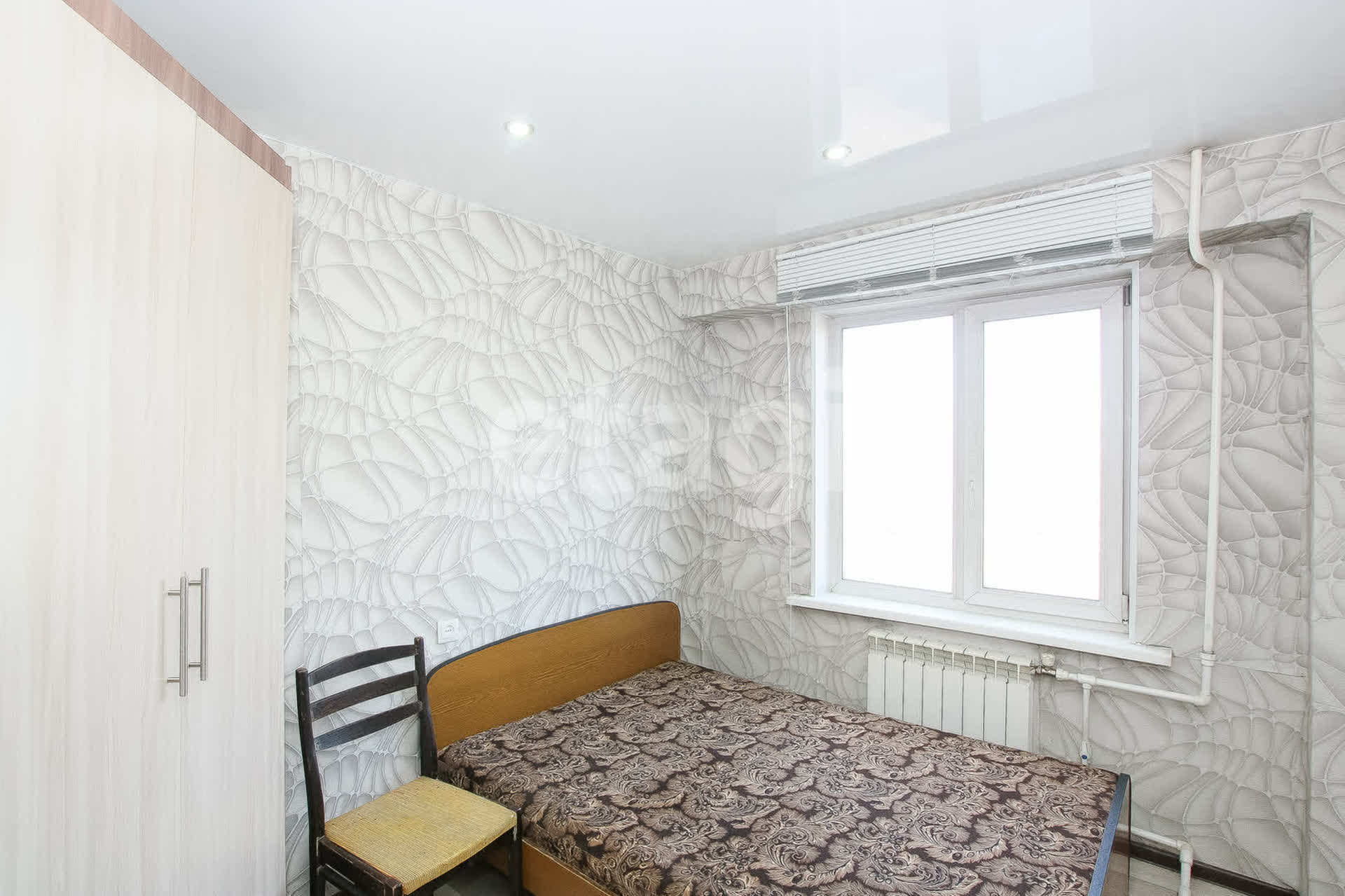 Продажа 3-комнатной квартиры, Улан-Удэ, Республика Бурятия,  Улан-Удэ