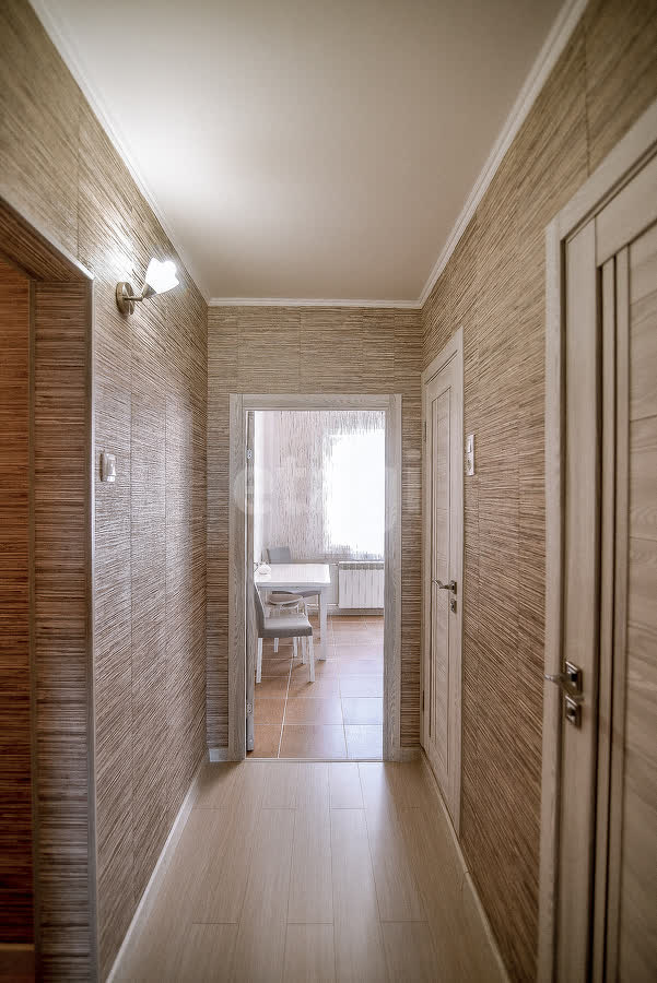 Продажа 3-комнатной квартиры, Южно-Сахалинск, Сахалинская область,  Южно-Сахалинск