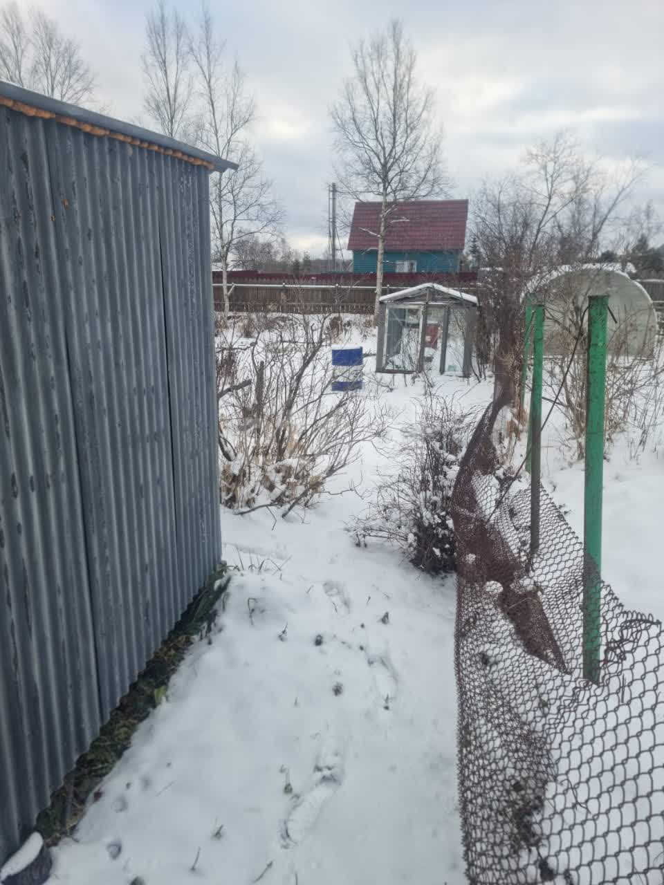 Продажа дачи, 18м <sup>2</sup>, 5 сот., Южно-Сахалинск, Сахалинская область,  Южно-Сахалинск