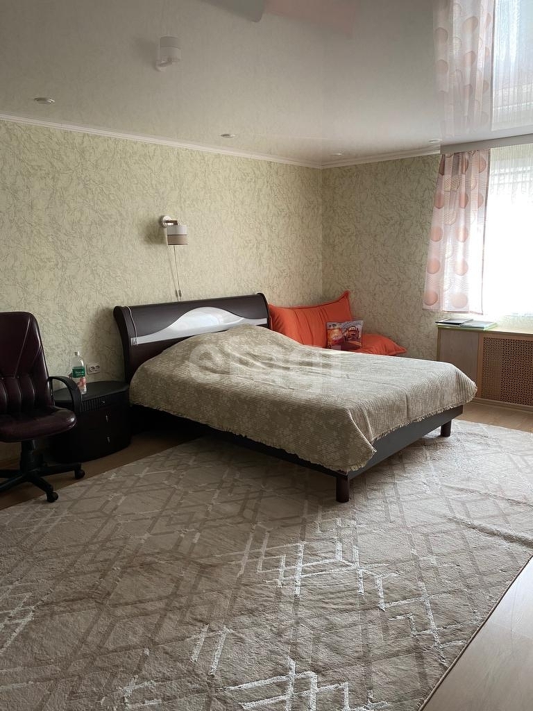 Продажа дома, 211м <sup>2</sup>, 20 сот., Южно-Сахалинск, Сахалинская область,  