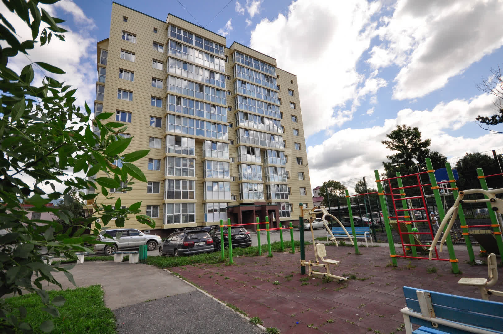 Продажа 1-комнатной квартиры, Южно-Сахалинск, Сахалинская область,  Южно-Сахалинск