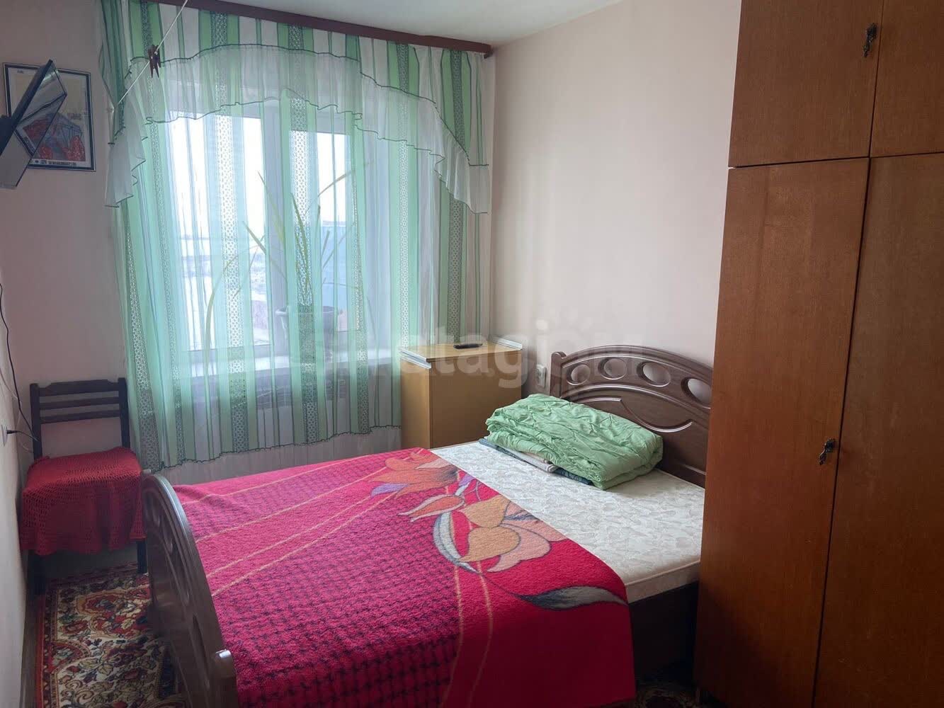 Продажа 3-комнатной квартиры, Южно-Сахалинск, Сахалинская область,  Южно-Сахалинск