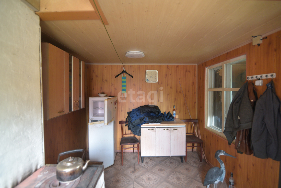 Продажа дачи, 22м <sup>2</sup>, 6 сот., Южно-Сахалинск, Сахалинская область,  