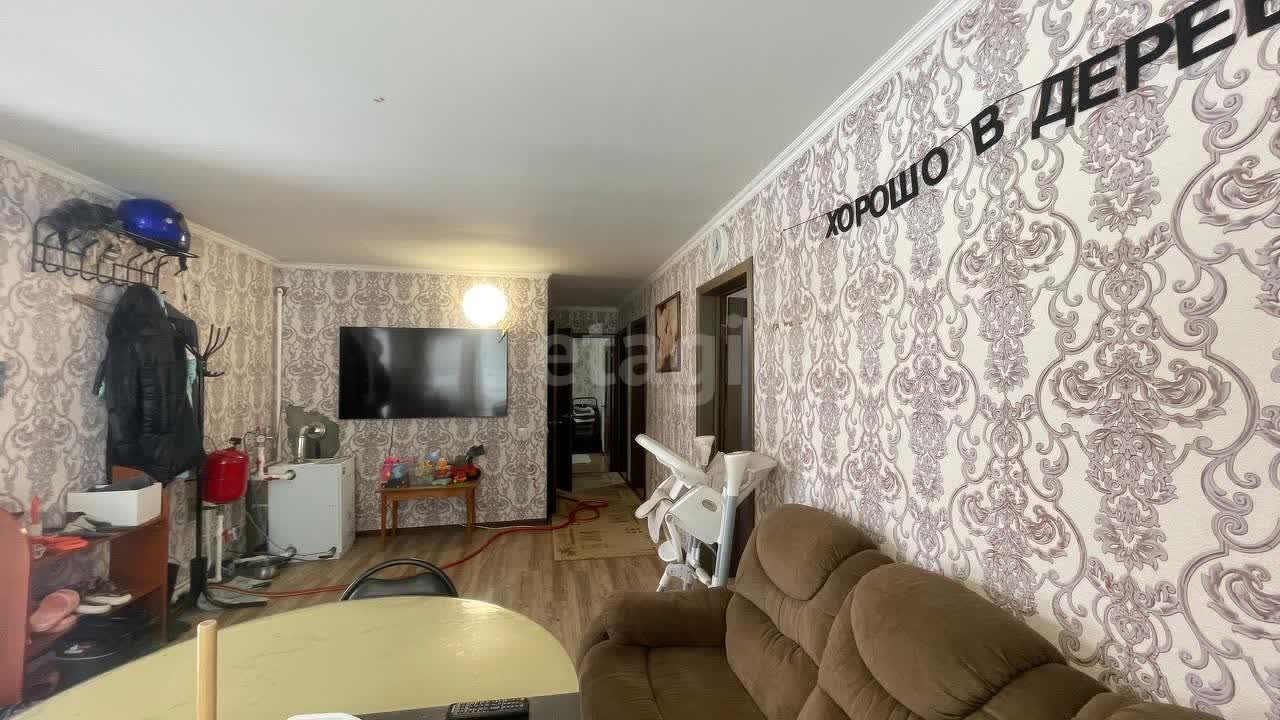 Продажа дома, 81м <sup>2</sup>, 30 сот., Южно-Сахалинск, Сахалинская область,  