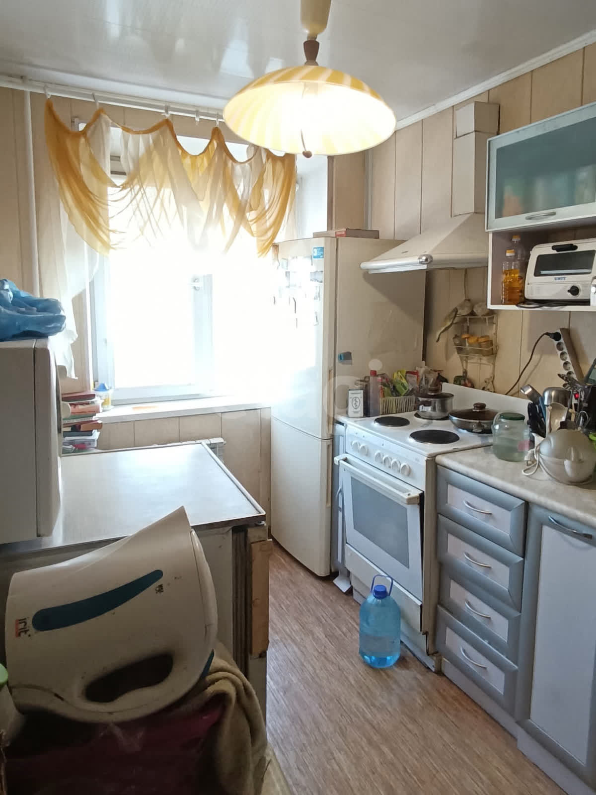 Продажа 2-комнатной квартиры, Комсомольск-на-Амуре, Вокзальная,  78