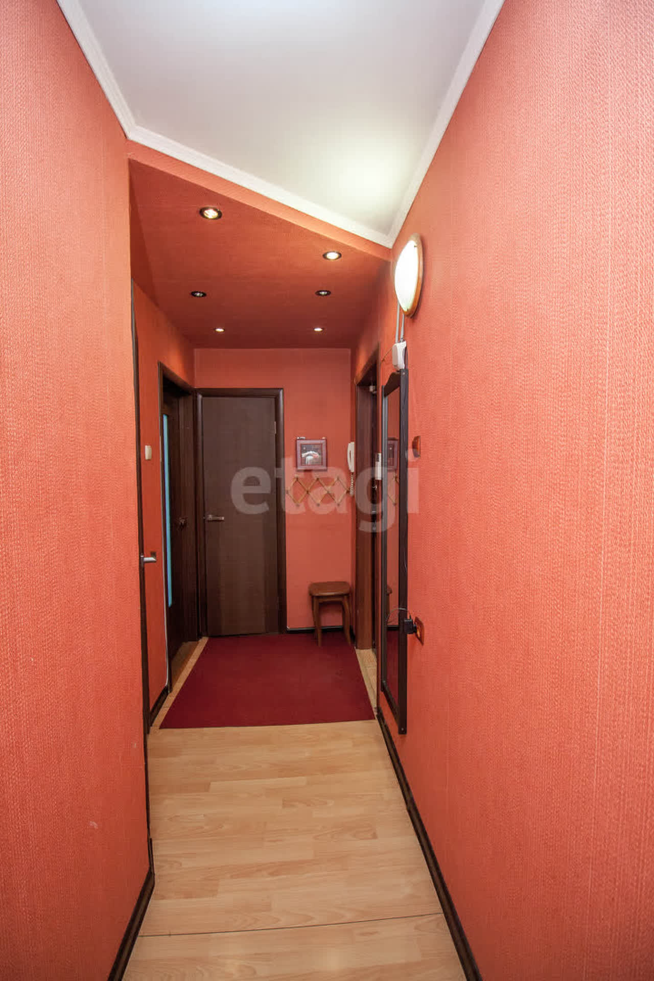 Продажа 3-комнатной квартиры, Южно-Сахалинск, Сахалинская область,  Южно-Сахалинск