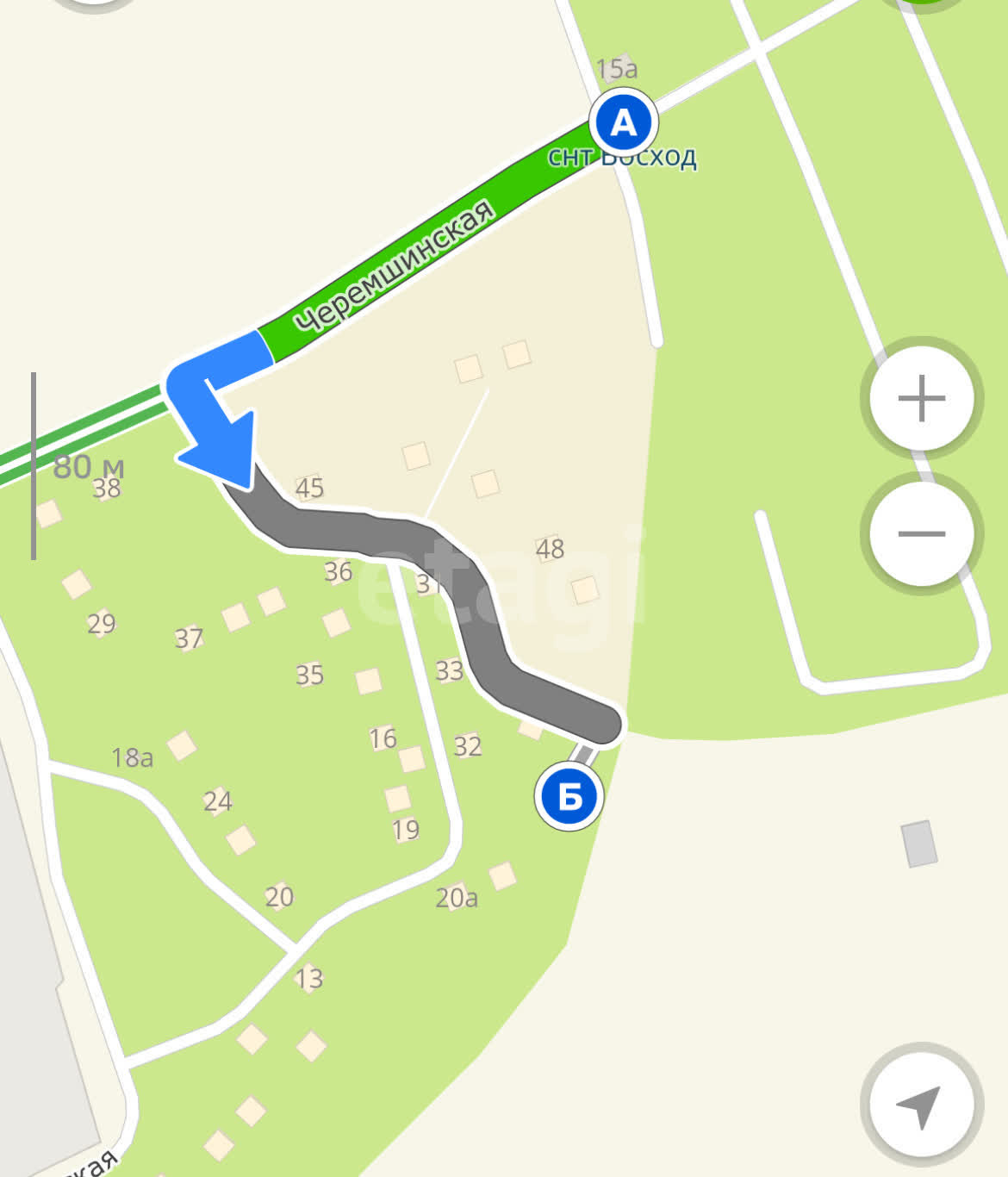 Продажа участка, Улан-Удэ, Республика Бурятия,  Железнодорожный