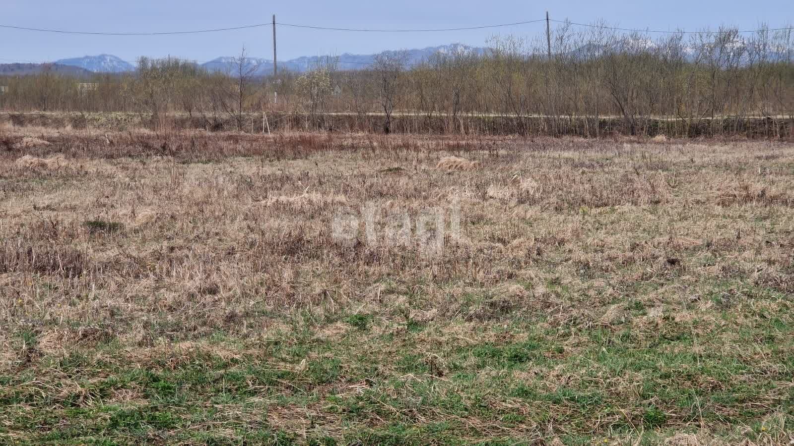 Продажа участка, Южно-Сахалинск, Сахалинская область,  Южно-Сахалинск