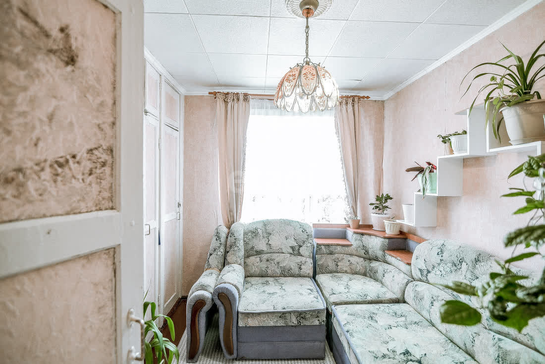 Продажа 3-комнатной квартиры, Южно-Сахалинск, Сахалинская область,  Южно-Сахалинск